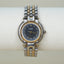 Guess 2000s Vintage Two-Tone Mixed Link Watch