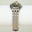 Guess 2000s Vintage Two-Tone Mixed Link Watch