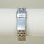 Guess 2000s Vintage Two-Tone Mixed Link Watch