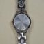 Vintage 2000s Disney Tinkerbell Two-Tone Crystal Watch