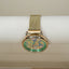 Vintage 1990's Disney Aladdin Hologram Watch – Gold Tone Mesh Band