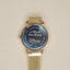 Vintage 1990's Disney Aladdin Hologram Watch – Gold Tone Mesh Band