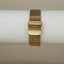 Skagen Denmark Rose Gold Mesh Watch | Mother of Pearl Dial | Minimalist Danish Design | Women's Dress Watch