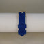 Classic Navy Blue & Gold Tone Casual Fashion Watch