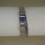 Vintage 1990s Pulsar Two-Tone Classic Dress Watch
