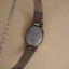 Vintage 1990s Pulsar Two-Tone Classic Dress Watch