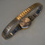 Timex Vintage Gold-Tone Miniature Expansion Watch