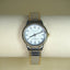 1990s Vintage Anne Klein Mixed-Metal Expandable Watch