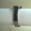1990s Vintage Anne Klein Mixed-Metal Expandable Watch