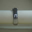 Utopia Art Deco Style Expansion Band Watch | Silver Tone Rectangular Watch | Vintage Stretch Bracelet Watch | Women's Quartz Watch
