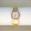 1980s Vintage Seiko Quartz Watch