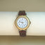 90s Vintage Carriage by Timex Indiglo Quartz Watch