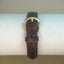 90s Vintage Carriage by Timex Indiglo Quartz Watch
