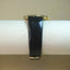 1990s Vintage Zimex Gold & Black Quartz Watch