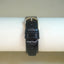 1990s Vintage Zimex Gold & Black Quartz Watch