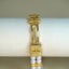 1990s Vintage Jaclyn Smith Faux-Pearl Bracelet Watch