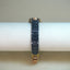 1990s Vintage Anne Klein Quartz Bracelet Watch
