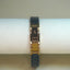 1990s Vintage Anne Klein Quartz Bracelet Watch