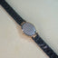 1990s Vintage Anne Klein Quartz Bracelet Watch