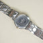 Skagen Denmark Sleek Two-Tone Minimalist Watch