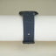 80s Vintage Casio Classic Retro Digital Black Silicone Watch