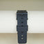 80s Vintage Casio Classic Retro Digital Black Silicone Watch