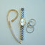 Caitlyn Minimalist Dainty Accent Watch