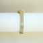 1990s Vintage Milan Adjustable Gold Watch