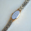 Caitlyn Minimalist Dainty Accent Watch
