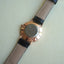 Modern Minimalist All-Black Watch