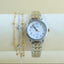 1990s Vintage Light Up Timex Indiglo Expansion Watch