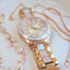 Honora Holographic Pastel Watch