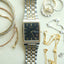 Seiko Two-Tone Men's Watch