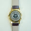 Vintage 90s Skeleton Mechanical SY SOXY Watch
