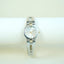 90s vintage Waltham Elegant Two Tone Watch