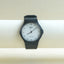 Casio MQ-24 Classic Minimalist Watch, Black Resin Band, White Dial Analog Quartz, Unisex Everyday Watch, Water Resistant