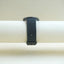 Casio MQ-24 Classic Minimalist Watch, Black Resin Band, White Dial Analog Quartz, Unisex Everyday Watch, Water Resistant