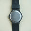 Casio MQ-24 Classic Minimalist Watch, Black Resin Band, White Dial Analog Quartz, Unisex Everyday Watch, Water Resistant