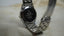 Vintage Omax Quartz Silver Watch | White Dial Stainless Bracelet | Minimalist 1990s Everyday Watch