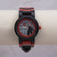 LEGO Star Wars Darth Vader Kids’ Watch | Black & Red LEGO Link Band | Working Condition