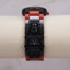 LEGO Star Wars Darth Vader Kids’ Watch | Black & Red LEGO Link Band | Working Condition
