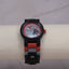 LEGO Star Wars Darth Vader Kids’ Watch | Black & Red LEGO Link Band | Working Condition