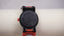 LEGO Star Wars Darth Vader Kids’ Watch | Black & Red LEGO Link Band | Working Condition