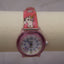 Lucky Kids Unicorn Watch | Pink Quartz Watch with Unicorn Design | Vintage Kids Watch Gift