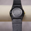 DT Swiss Quartz Watch | Vintage Black & Gold Men’s Watch | Minimalist Swiss-Made Timepiece | Grace Dreams Noir Collection