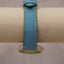 Sprout Eco Bamboo Watch | Green & Blue Canvas Sustainable Watch | Eco-Friendly Quartz Timepiece | Grace Dreams Earth Collection