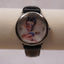 Vintage Betty Boop Watch | 1990s Patriotic Pin-Up Cartoon Watch | Retro Pop Culture Collectible | Grace Dreams Fun Collection