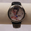 Vintage Betty Boop Watch | 1990s Patriotic Pin-Up Cartoon Watch | Retro Pop Culture Collectible | Grace Dreams Fun Collection