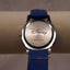 Vintage Mickey Mouse Watch | Blue Disney Kids Quartz Watch | Classic Cartoon Character Collectible | Grace Dreams Fun Collection