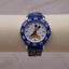 Vintage Mickey Mouse Watch | Blue Disney Kids Quartz Watch | Classic Cartoon Character Collectible | Grace Dreams Fun Collection